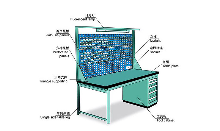 工作台可选部件_1