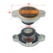 2-3T水箱盖 散热器盖 小号